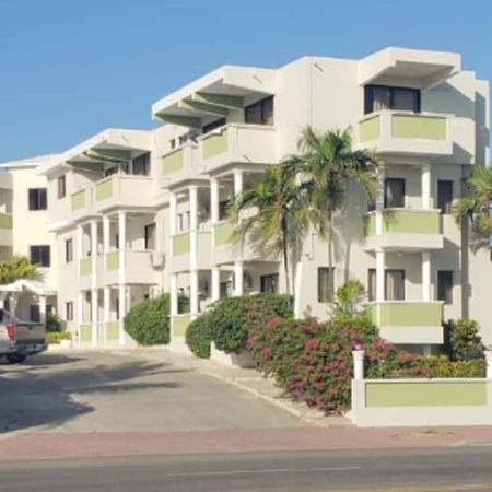 Aparta Hotel Lomar プエルト・プラタ エクステリア 写真