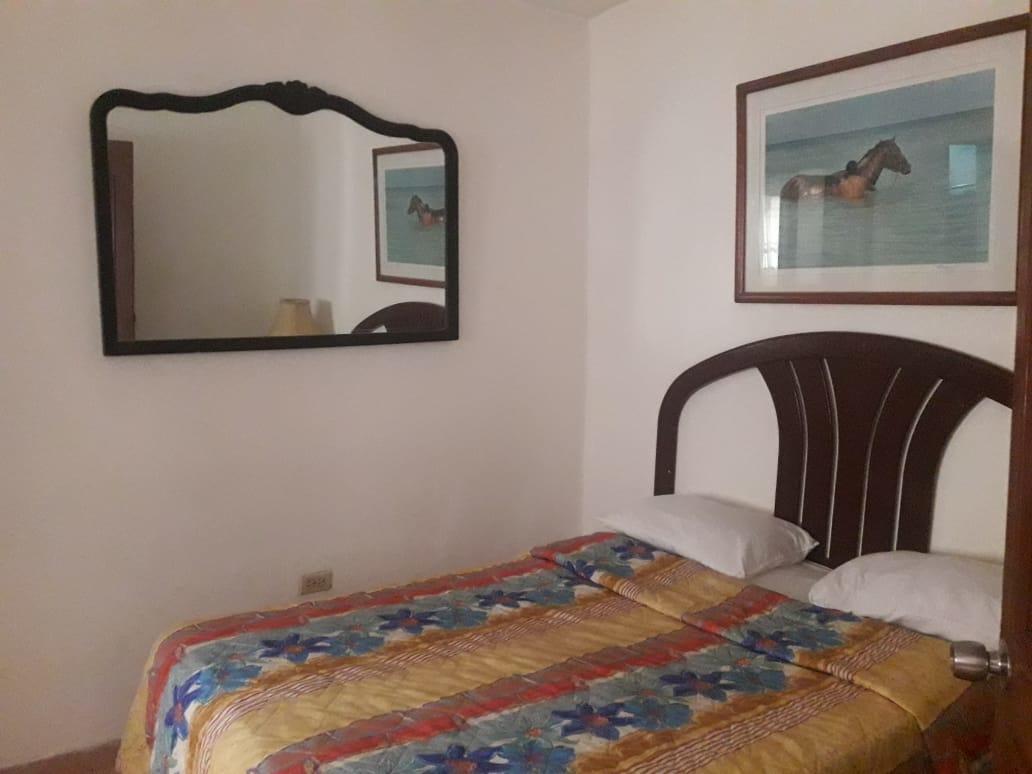 Aparta Hotel Lomar プエルト・プラタ エクステリア 写真