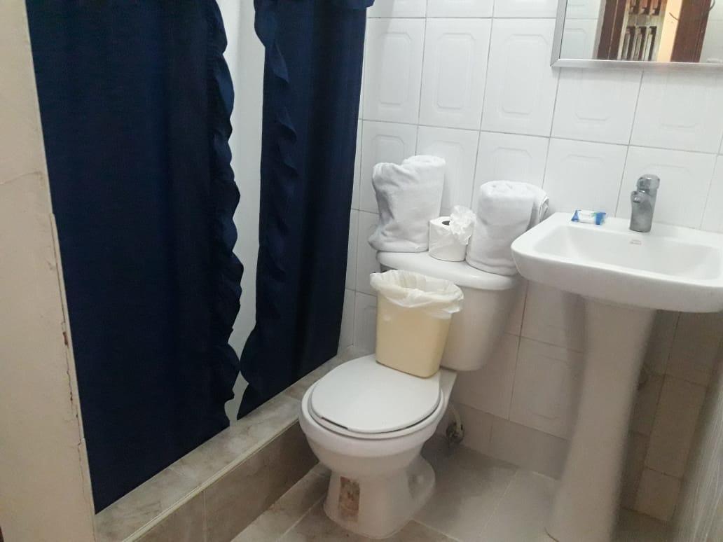 Aparta Hotel Lomar プエルト・プラタ エクステリア 写真