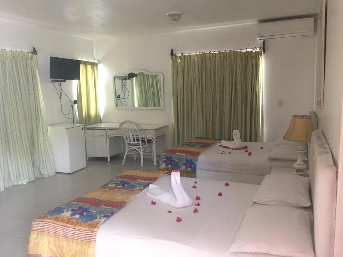 Aparta Hotel Lomar プエルト・プラタ エクステリア 写真